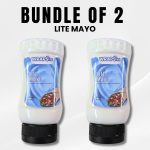Bundle of 2 Wrapster Lite Mayo