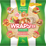Wrapster Wholemeal Big